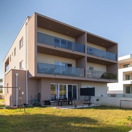 Modern And Spacious Apartment Helena Near The Beach Privlaka (Zadar) Exterior foto